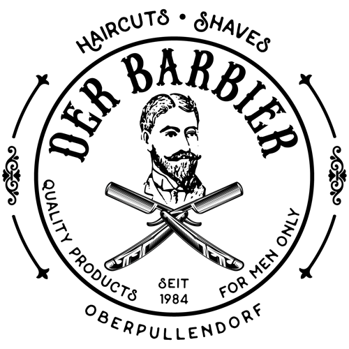 Logo Der Barbier