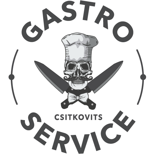 Logo Gastro Service Csitkovits