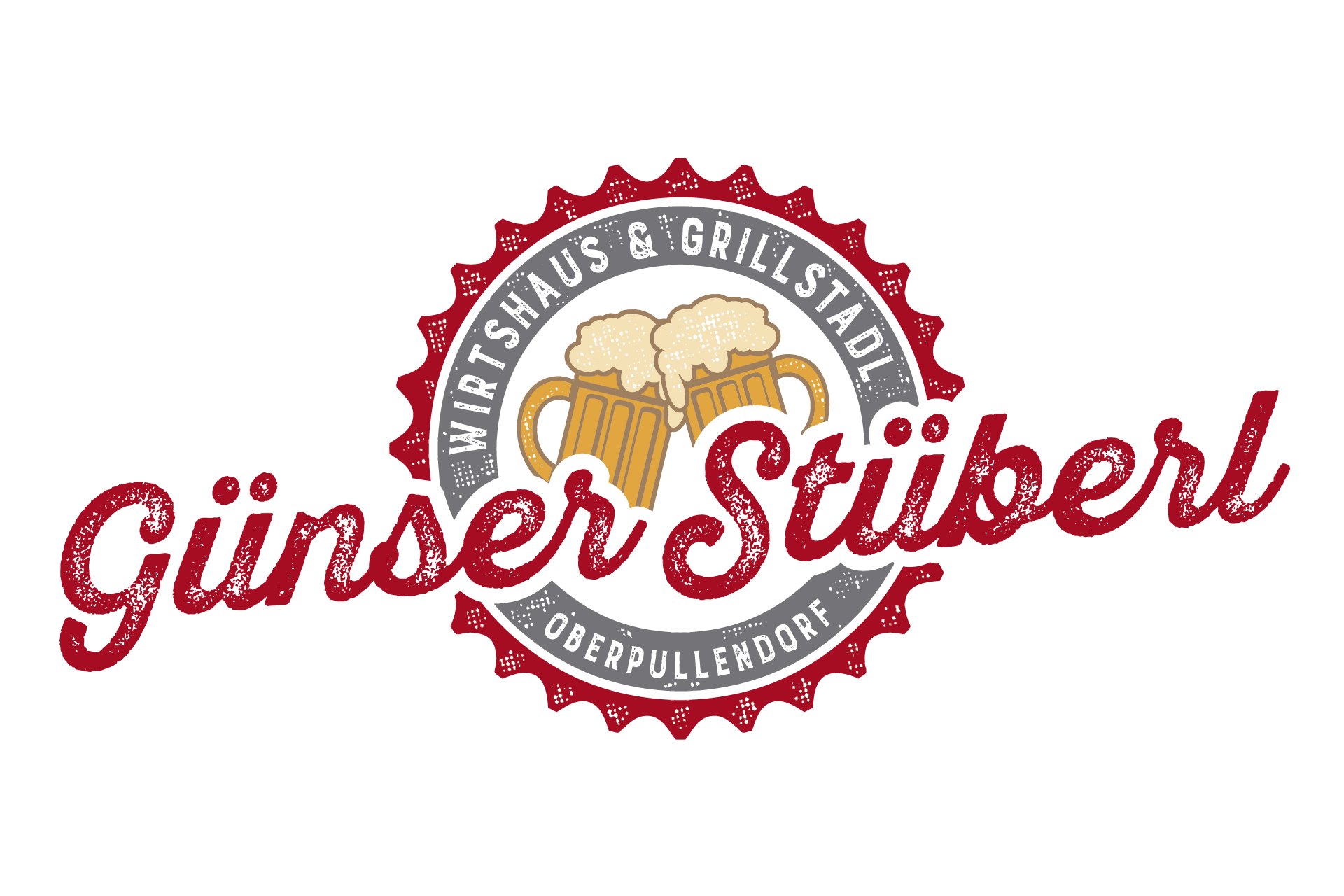Logo Günser Stüberl - Wirtshaus & Grillstadl