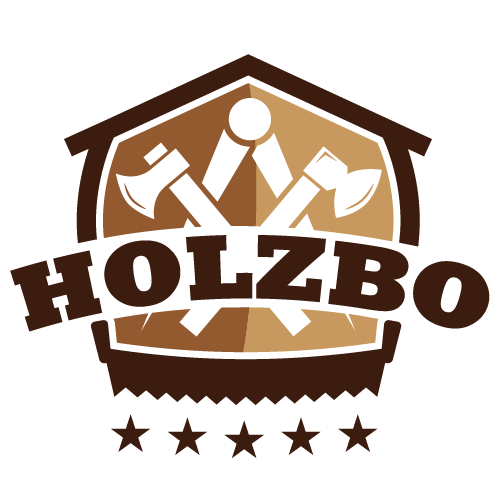 Logo Holzbo Millard