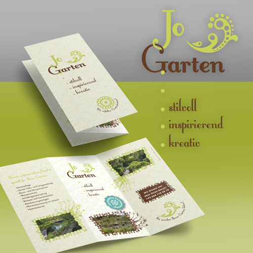 Folder Jo-Garten