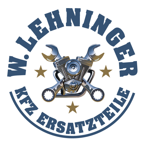 Logo W. Lehninger - KFZ Ersatzteile