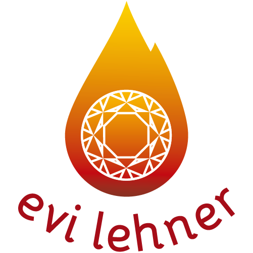 Logo Evi Lehner
