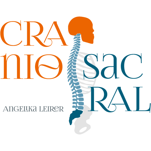 Logo Cranio Sacral