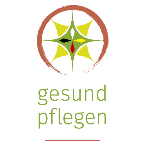Logo Wagner - gesund pflegen
