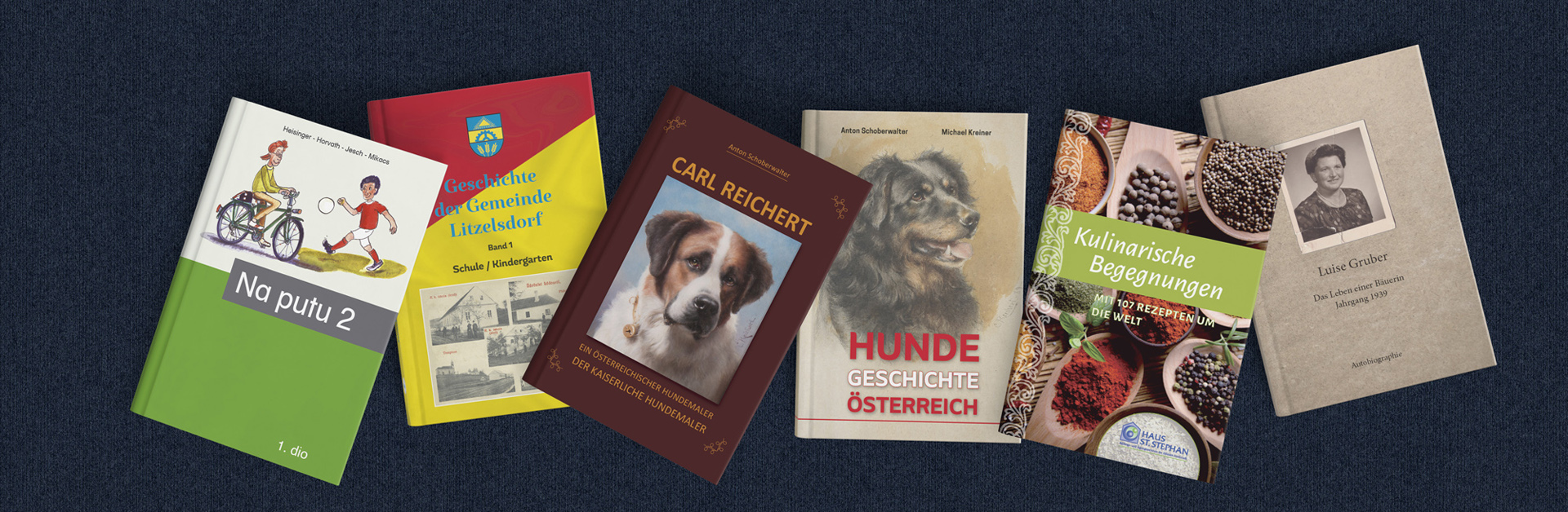 Bücher