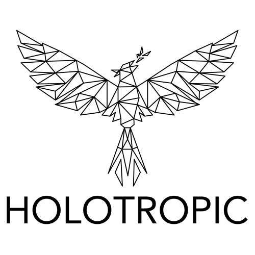 Logo Holotropes Atmen