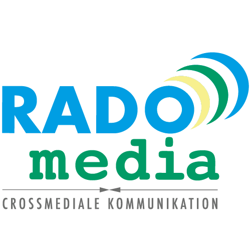 Logo RadoMedia
